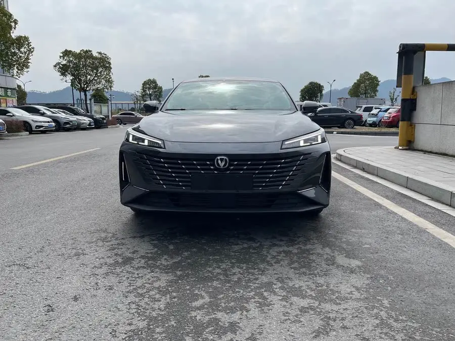 Eadon 2024 1.5T GDI Automatic Premium