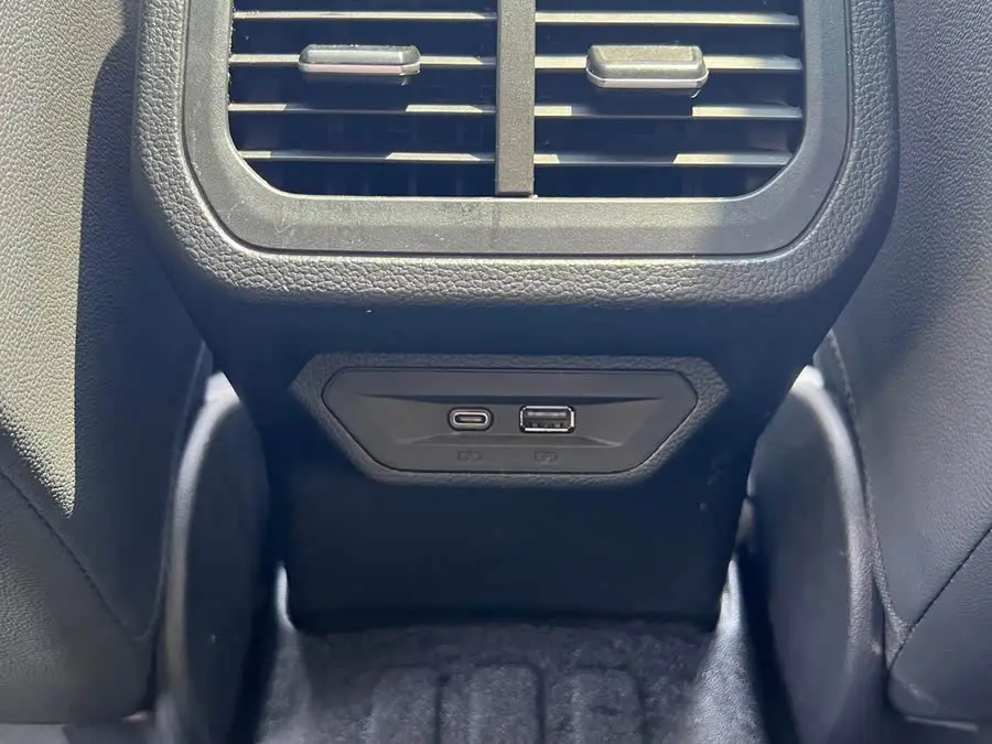 Lavida 2023 1.5L Automatic Five Million Edition