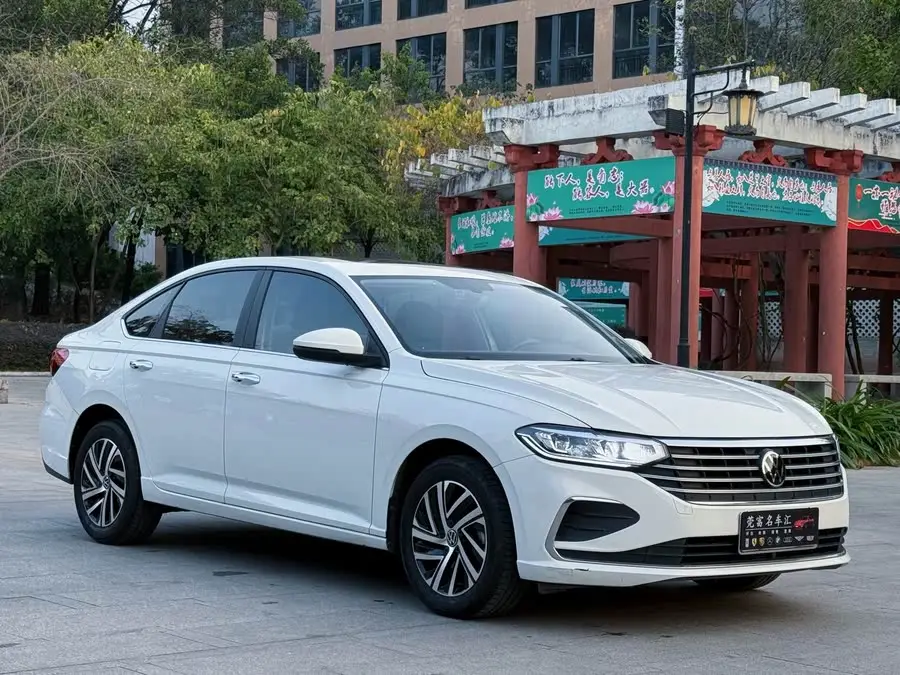 Lavida 2023 1.5L Automatic Full Version