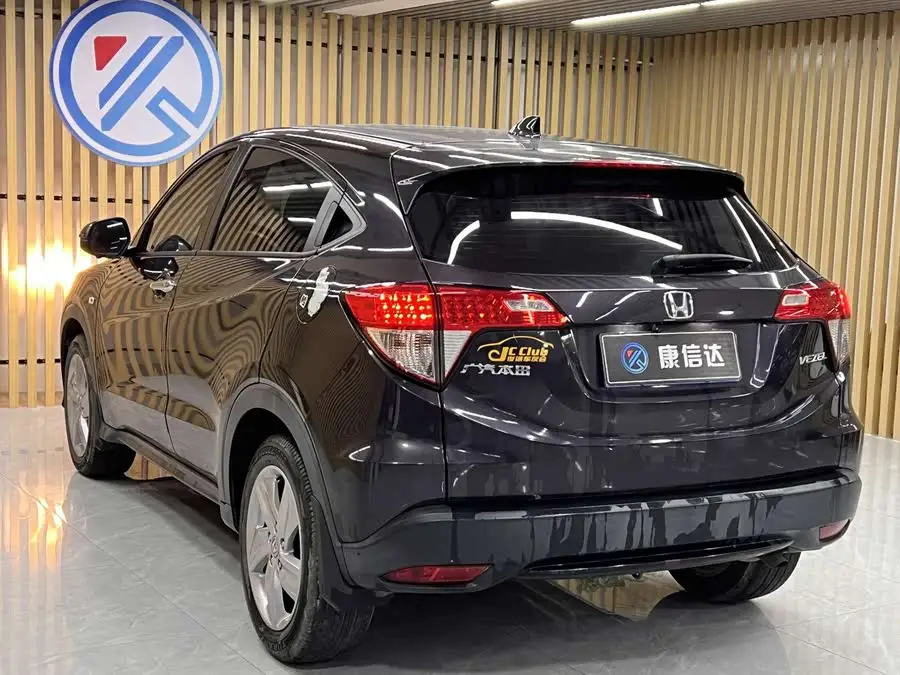 هوندا بريز 2020 طراز 1.5L CVT النخبة