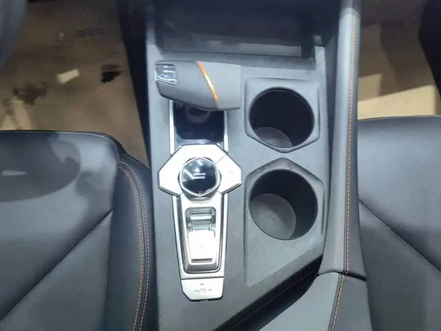 Changan UNI-V 2022 1.5T Premium