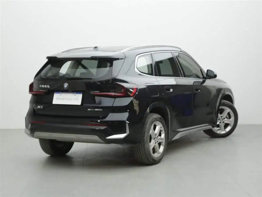 BMW X1 2023 sDrive20Li X Design Package