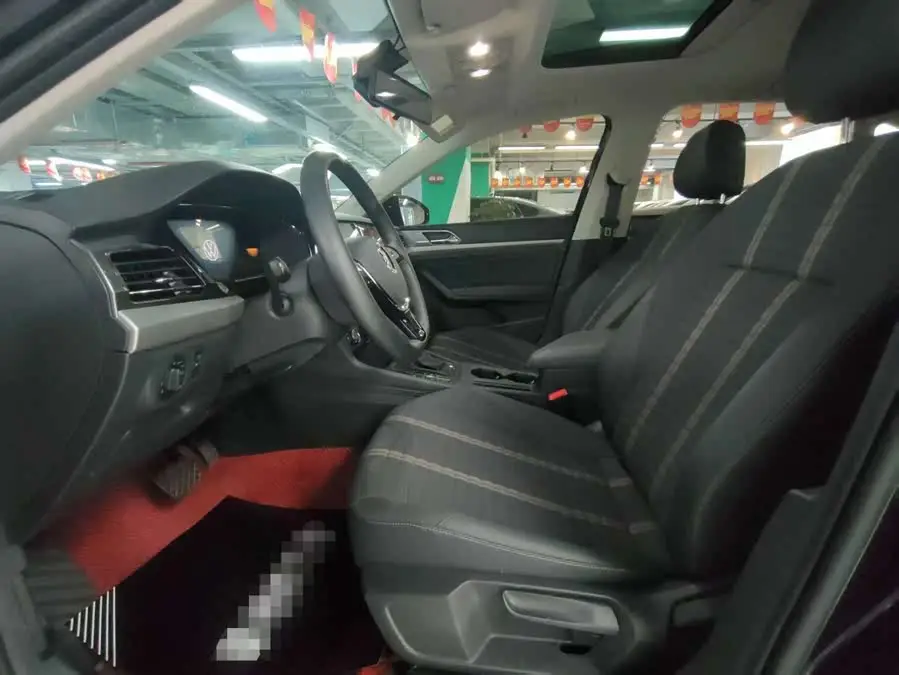 LAVIDA 2022 280TSI DSG Comfort Version