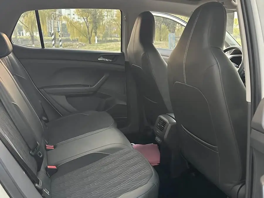 Tucson 2020 Model 280TSI DSG Luxury Edition