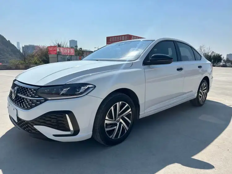 2023 Lavida 300TSI DSG Starry Endless Edition