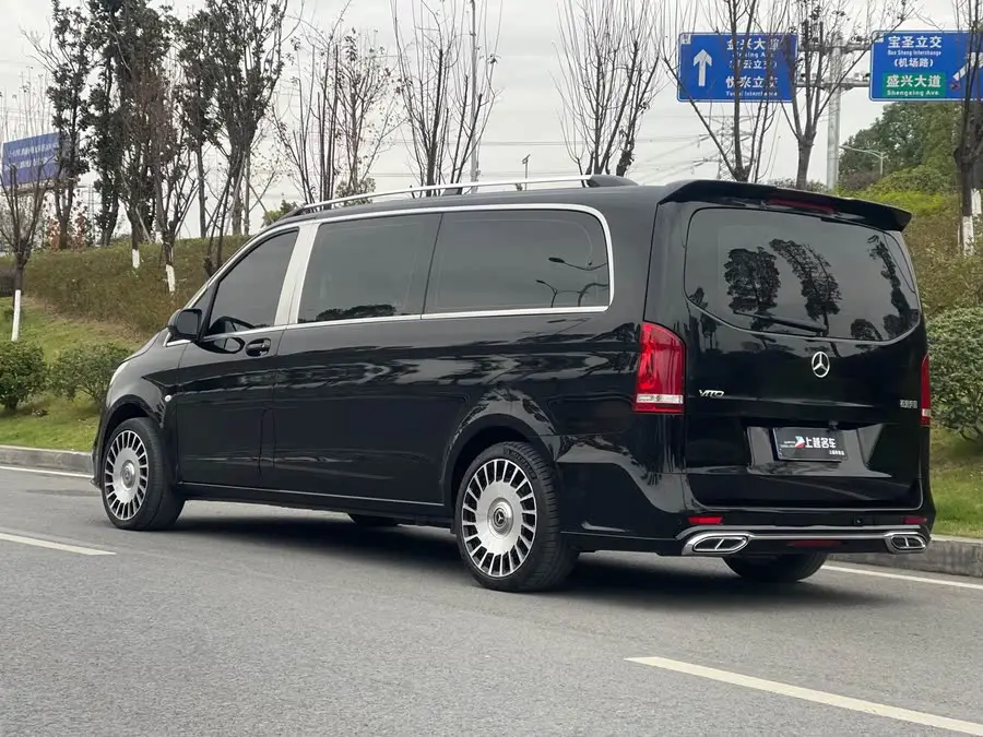 فيتو 2020 2.0T النسخة النخبة 7 مقاعد