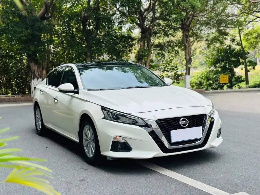 تينلاي 2020 2.0L XL نسخة الراحة