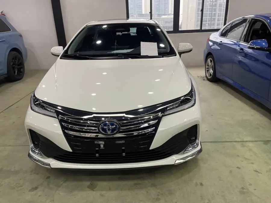 أسد آسيا 2023 طراز هجين 2.0 لتر نسخة متميزة