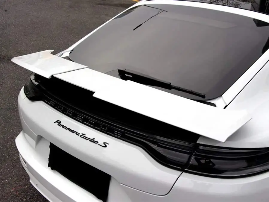 2023 Panamera Turbo S Executive 4.0T