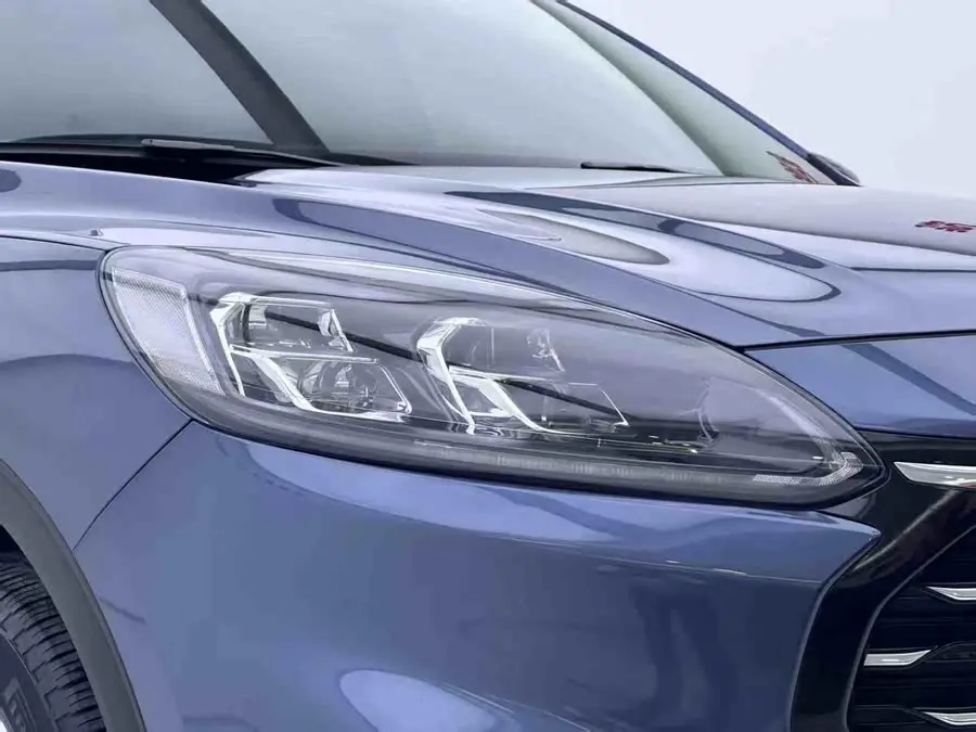 فورد إيسكايب 2020 إيكوبوست 245 دفع ثنائي ياو شيانغ