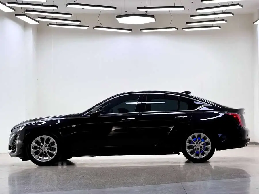 Cadillac CT5 2022 28T Luxury