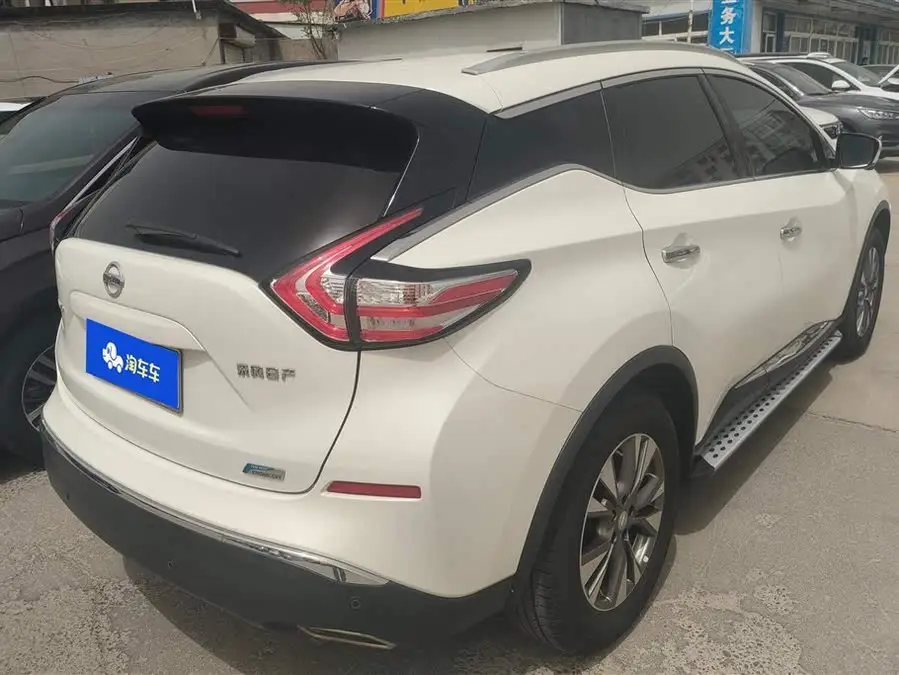 لو兰 2019 موديل 2.5 لتر XL دفع ثنائي نسخة الفخامة الذكية الوطنية VI