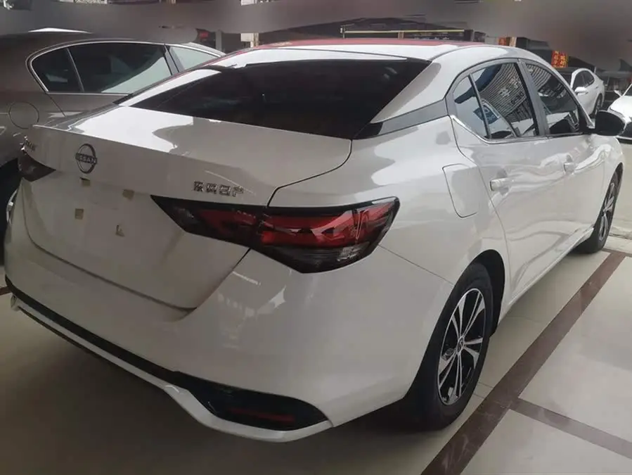 إكسون يي 2023 طراز 1.6 لتر CVT إصدار الاستمتاع