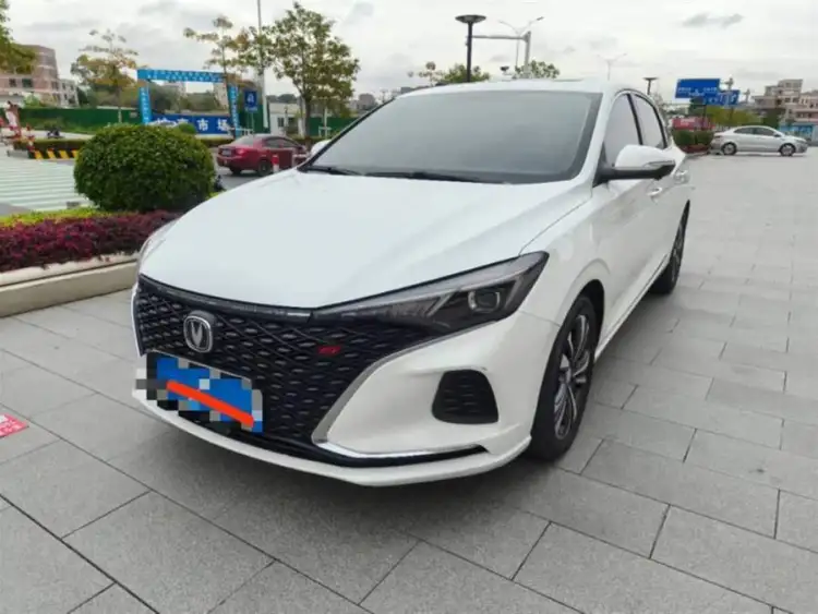 Yidong 2020 PLUS Blue Whale NE 1.4T GDI DCT Flagship Model