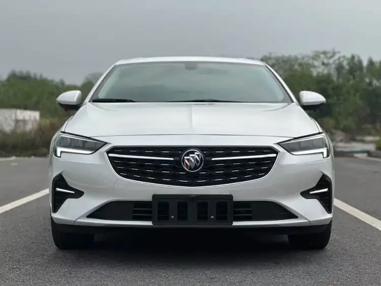 Buick Regal 2023 Model 552T Intelligent Edition