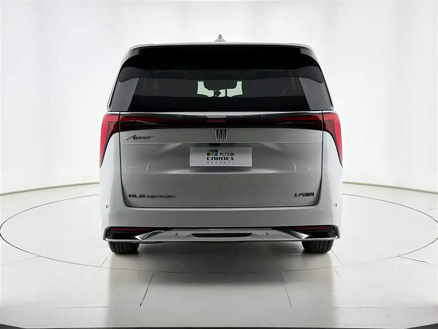 نسخة يونس 2023 من قرن 2.0T بسبعة مقاعد