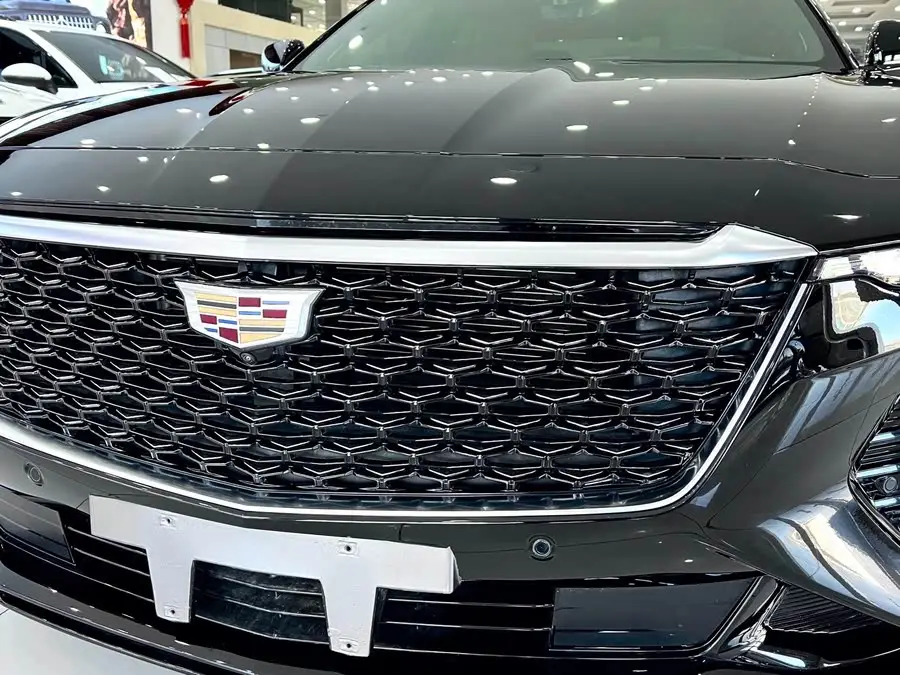 Cadillac CT6 2023 28T Platinum