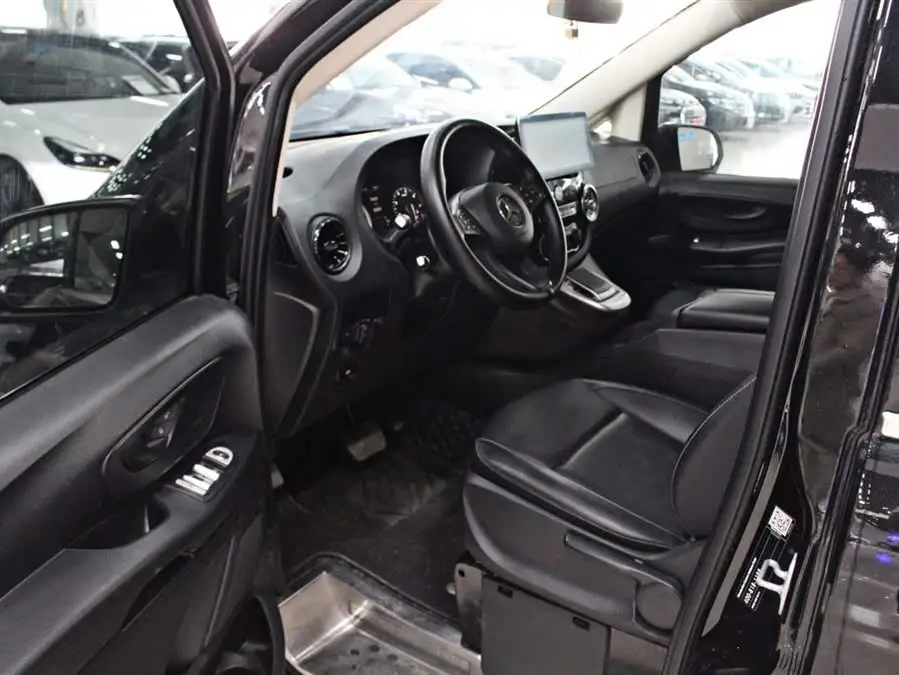 Vito 2021 2.0T Elite 7-seater