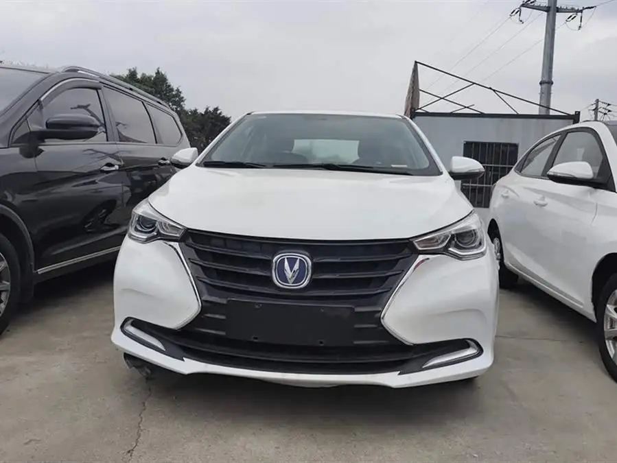 Yuexiang 2019 1.5L DCT Luxury Version National VI