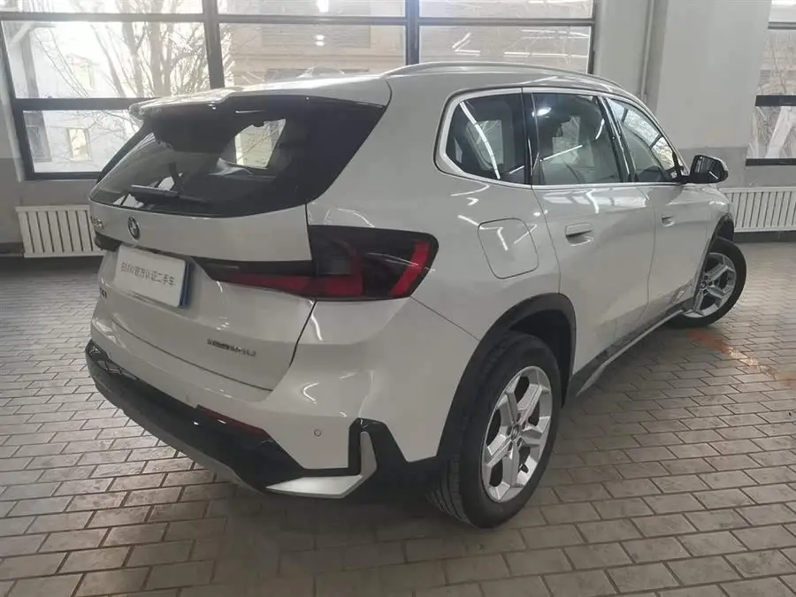 BMW X1 2023 sDrive20Li X Design Package