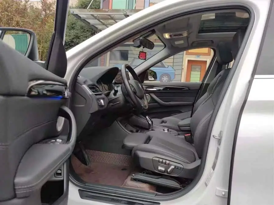 BMW X1 2022 sDrive20Li Fashion Edition