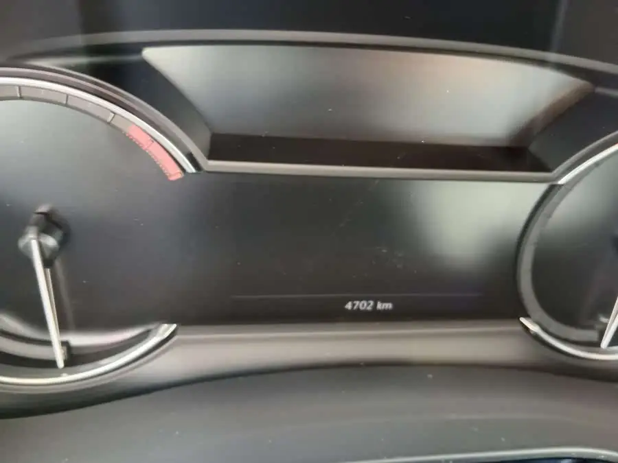 Cadillac XT6 2022 2.0T Six-Seater AWD Luxury