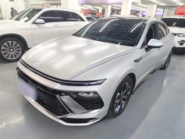 Sonata 2024 1.5T Pro