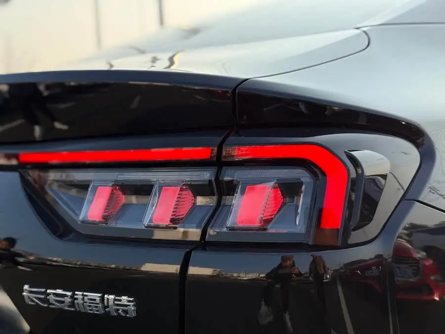 2022 Mondeo Facelift EcoBoost 245 Luxury