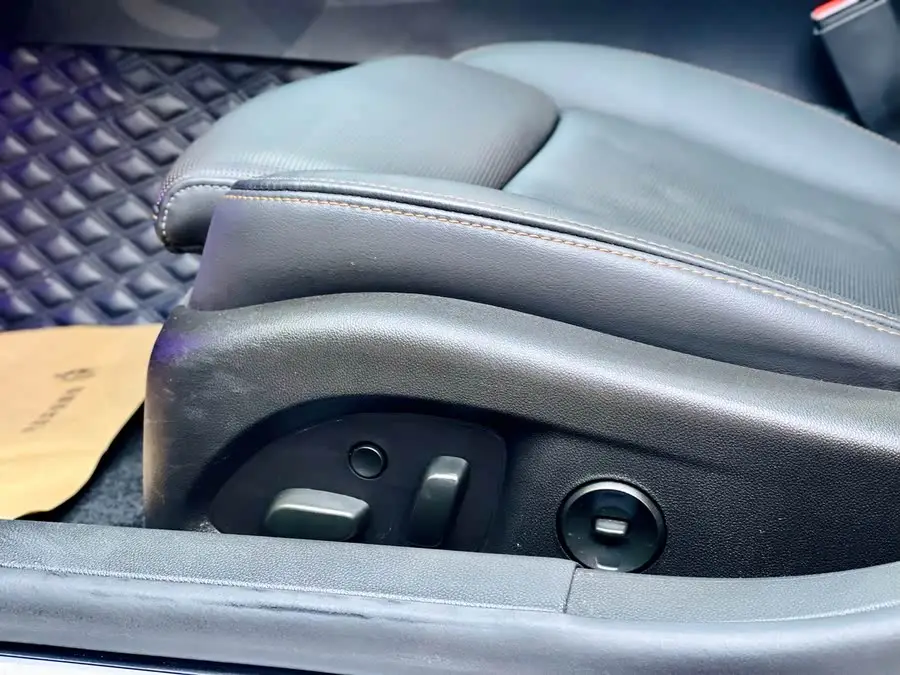 Cadillac CT5 2020 Facelift 28T Platinum Sport Edition