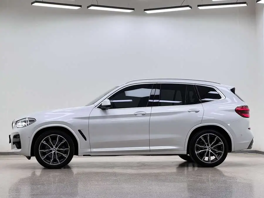 BMW X3 2021 xDrive30i Leading M Sport Package
