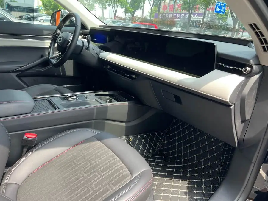 2022 Ford Mondeo EcoBoost 245 Titanium