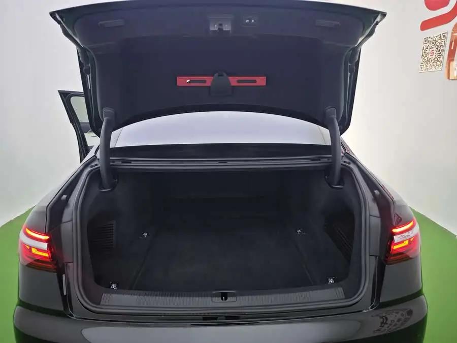 أودي A8 2021 A8L 60 TFSI quattro الفاخرة