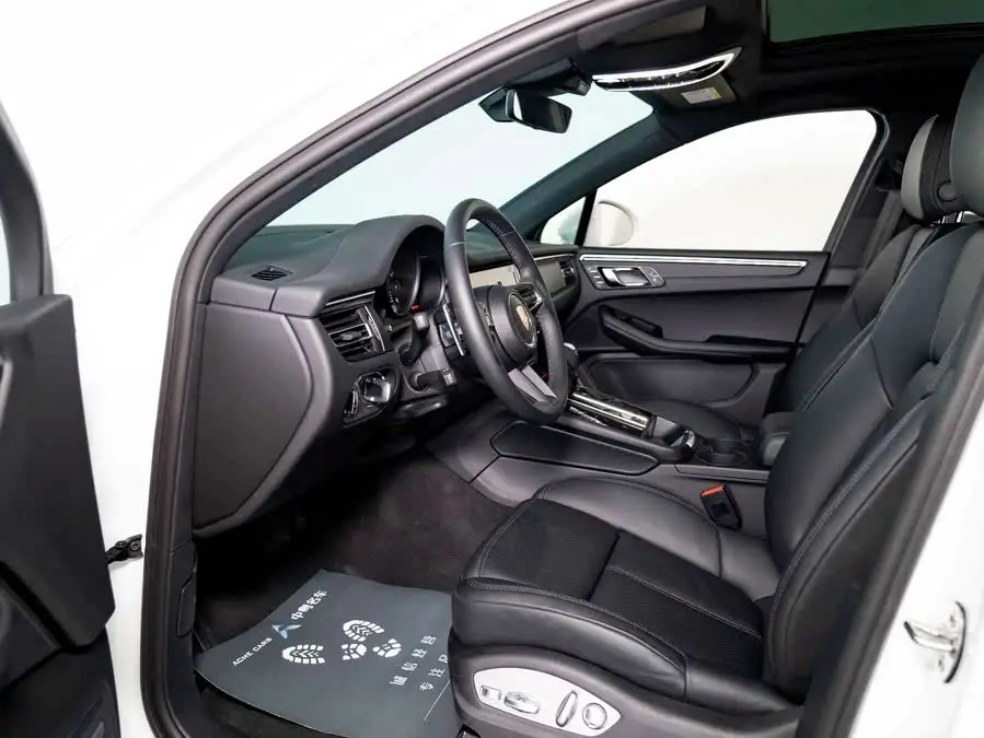 2024 ماكان ماكان 2.0T