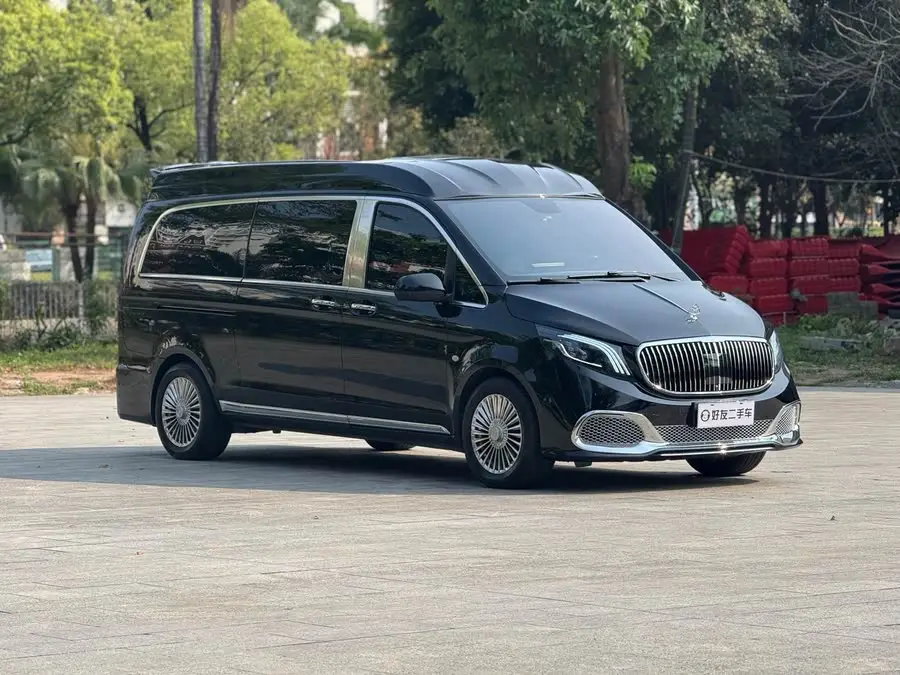 فيتو 2021 2.0T إصدار الأعمال 7 مقاعد