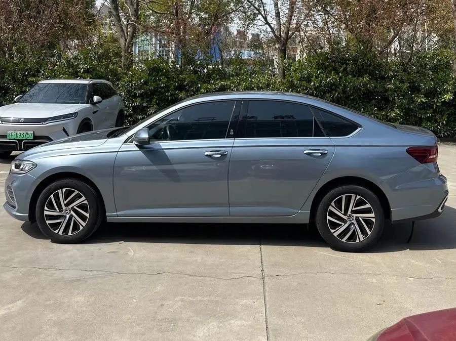 لافيدا 2023 طراز تعديل 1.5L أوتوماتيكي إصدار خمسة ملايين