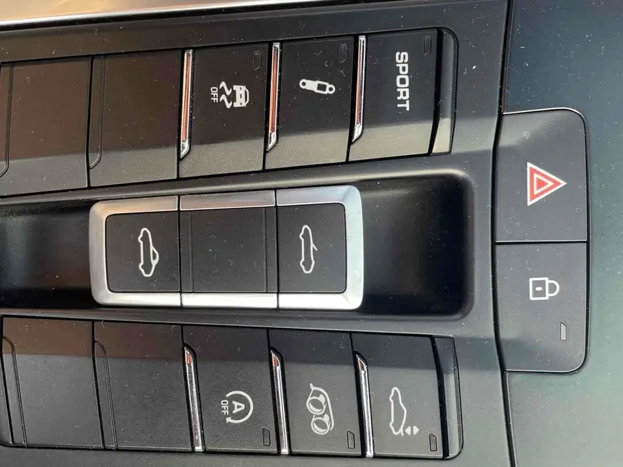 Porsche 718 2020 Boxster 2.0T