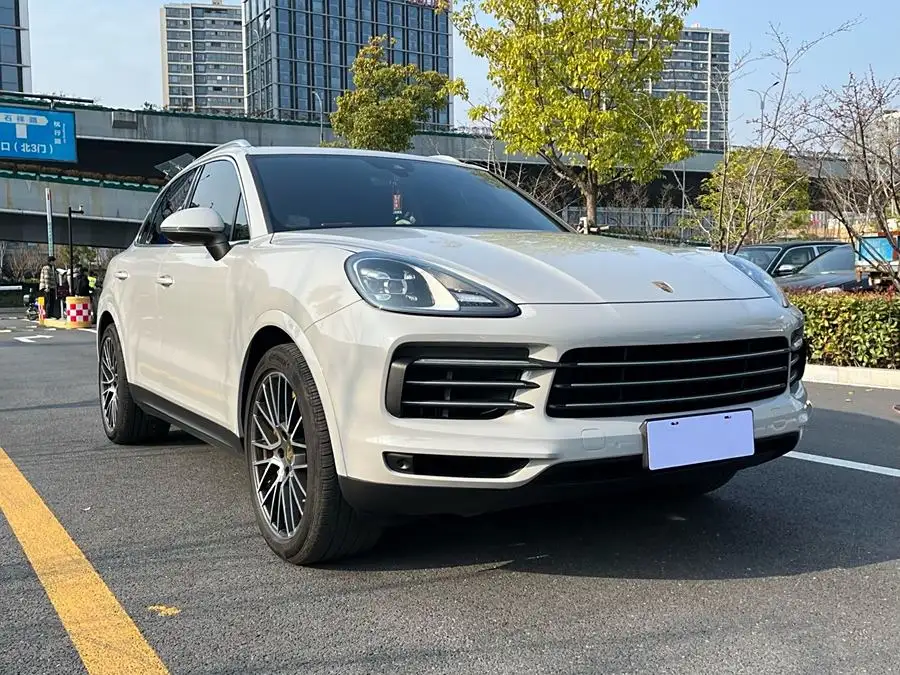 2019 كاين 3.0T