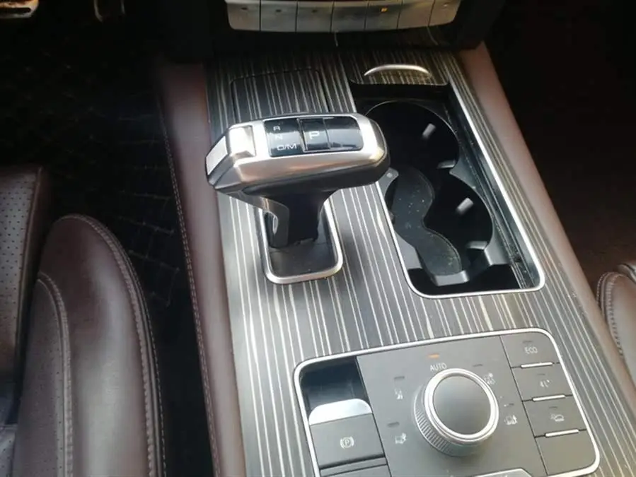 Haval H9 2020 Model 2.0T Gasoline 4WD Premium Edition 5-Seater