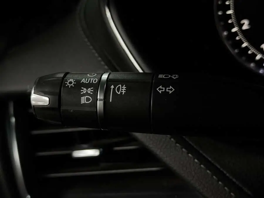 كاديلاك CT5 2021 28T الفاخرة