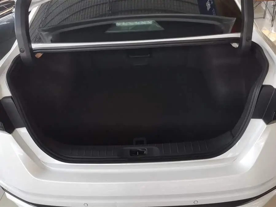 تينلاي 2022 2.0L XL-TLS نسخة استمتع