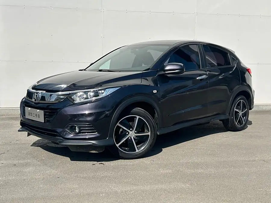 Honda Breeze 2022 1.5L CVT Phantom Night Pioneer Edition