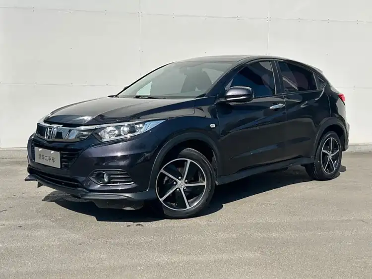 Honda Breeze 2022 1.5L CVT Phantom Night Pioneer Edition