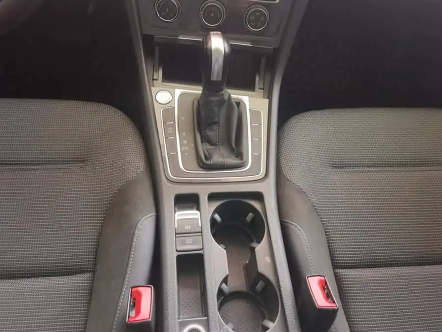 جولف 2020 إصدار الحب 280TSI DSG الراحة