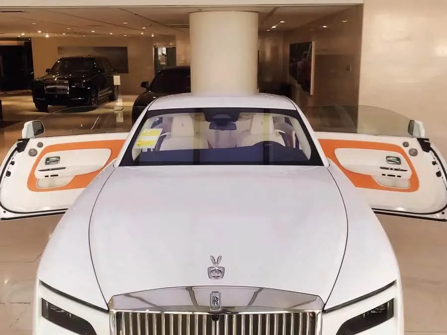 فلاش سبيريت 2024 الطراز القياسي