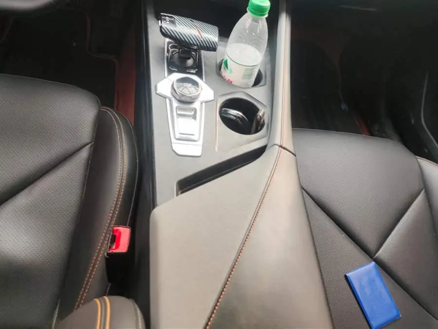 Changan UNI-V 2022 1.5T Premium