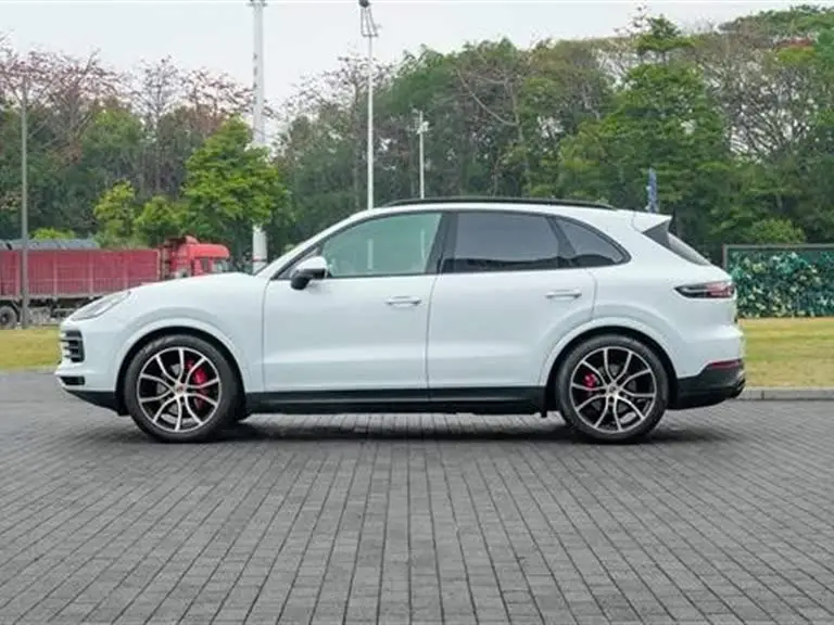 2023 كاين كاين 3.0T بلاتينيوم