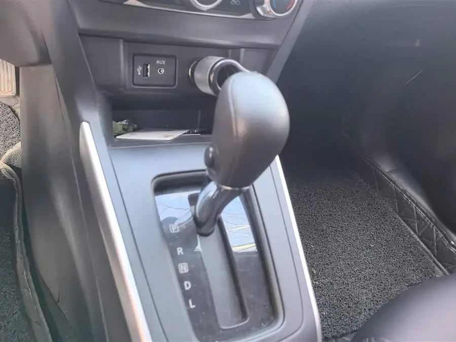 2022 نيسان سيلفي كلاسيك 1.6XE CVT النسخة المريحة