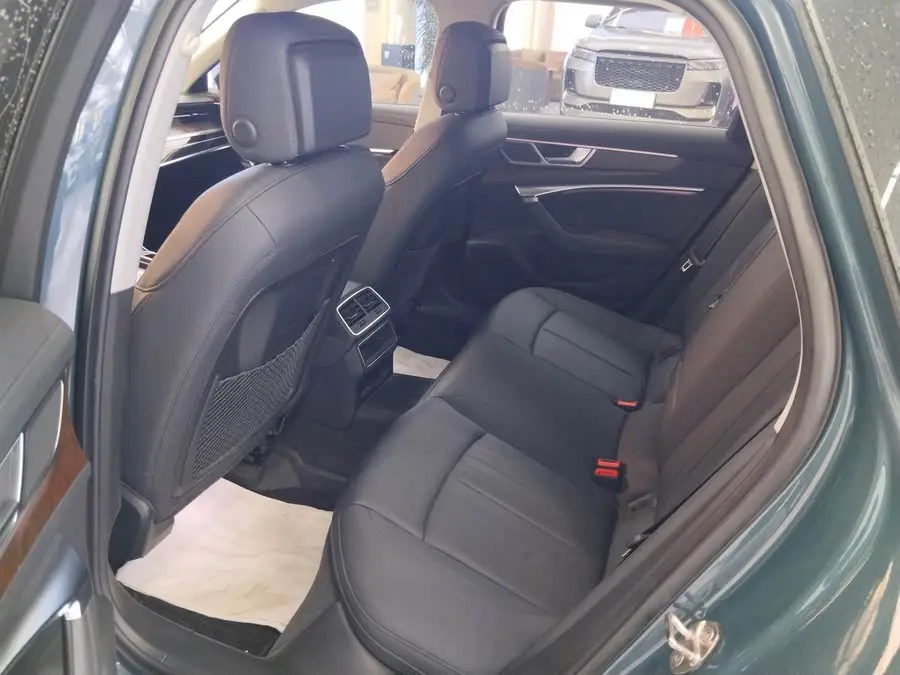 Audi A6 (Imported) 2021 allroad quattro Explorer 55 TFSI Premium Off-road Model