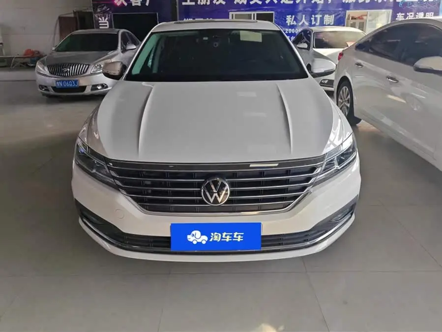 Lavida 2021 280TSI DSG Comfort Edition