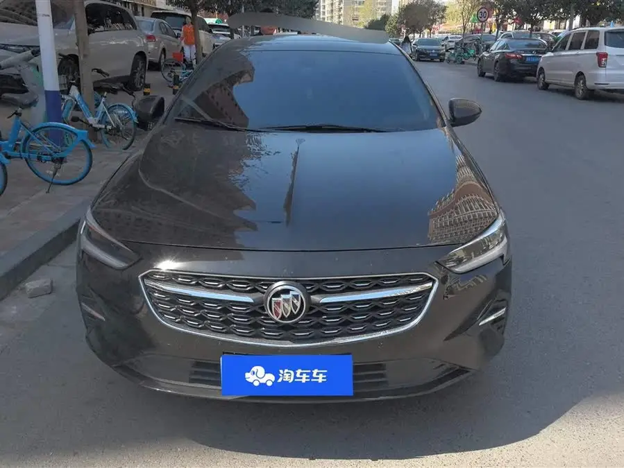 ريجال 2023 طراز 552T الإصدار الذكي